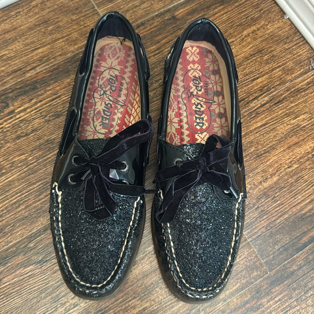 Sperry Top Sider Loafer